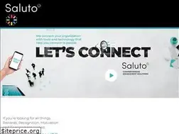 Sites similar to saluto.in