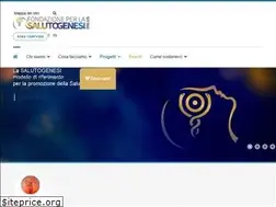 Sites similar to salutogenesi.org