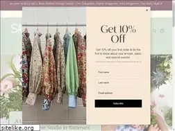 Sites similar to salutolondon.com