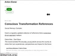 Sites similar to saluton.medium.com