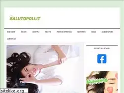 Sites similar to salutopoli.it