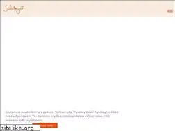 Sites similar to salutorget.fi