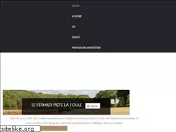 Sites similar to salutpatrick.fr