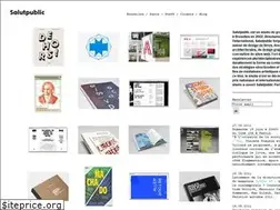 Sites similar to salutpublic.be