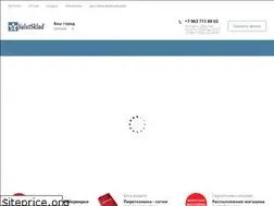 Sites similar to salutsklad.ru