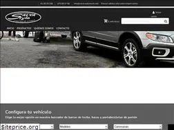 Sites similar to salva-automovil.com