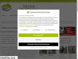 Sites similar to salva-hundehilfe.de