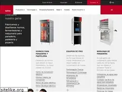 Sites similar to salva.es