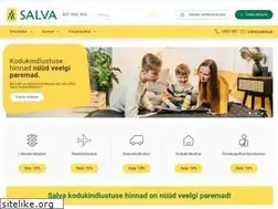 Sites similar to salva24.ee