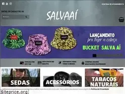 Sites similar to salvaai.com.br
