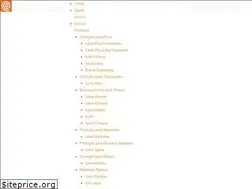 Sites similar to salvabras.com.br