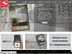 Sites similar to salvacarro.be