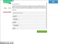 Sites similar to salvaccesos.com