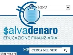 Sites similar to salvadenaro.com