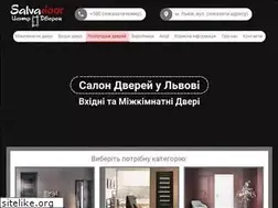 Sites similar to salvadoor.com