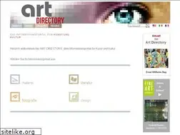 Sites similar to salvador--dali.de