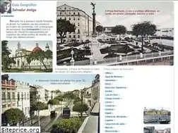 Sites similar to salvador-antiga.com