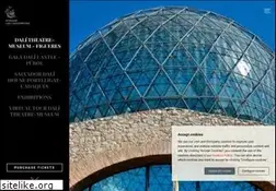 Sites similar to salvador-dali.org