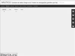 Sites similar to salvador-nautico.blogspot.com