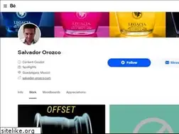 Sites similar to salvador-orozco.com
