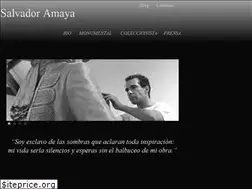 Sites similar to salvadoramaya.com