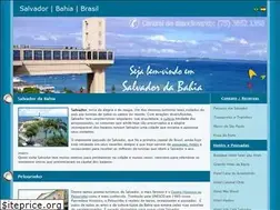 Sites similar to salvadorbahiabrasil.com