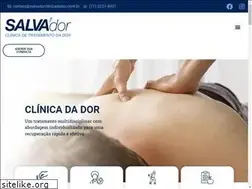 Sites similar to salvadorclinicadador.com.br