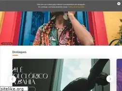 Sites similar to salvadordabahia.com