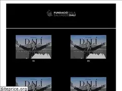 Sites similar to salvadordalidocumentary.com