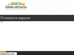 Sites similar to salvadordestination.com.br