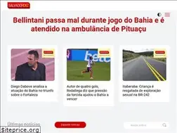 Sites similar to salvadordez.net