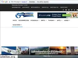 Sites similar to salvadoreno.net