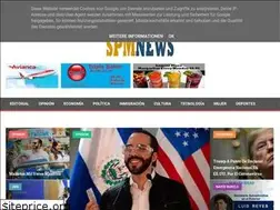 Sites similar to salvadorenosporelmundo.net