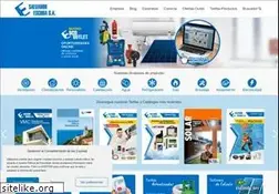 Sites similar to salvadorescoda.com