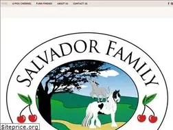 Sites similar to salvadorfamilyfarm.com