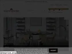 Sites similar to salvadori.me