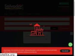 Sites similar to salvadorimoveis.com.br