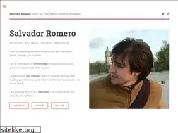 Sites similar to salvadorjesus.com