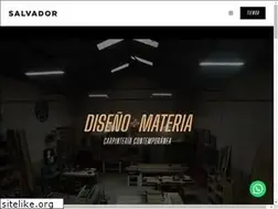 Sites similar to salvadormuebles.com