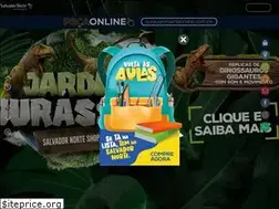 Sites similar to salvadornorteshopping.com.br