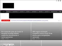 Sites similar to salvadornoticia.com