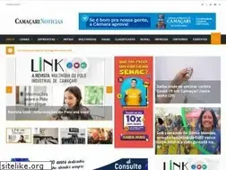 Sites similar to salvadornoticias.com.br