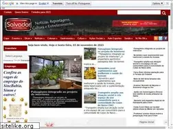 Sites similar to salvadornoticias.com