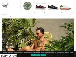 Sites similar to salvadornunez.com