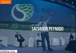 Sites similar to salvadorpeynado.com