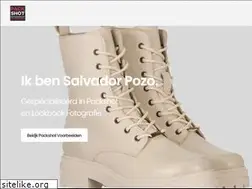 Sites similar to salvadorpozo.com