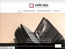 Sites similar to salvadorsaez.com