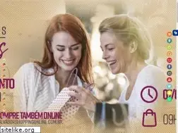 Sites similar to salvadorshopping.com.br