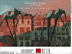 Sites similar to salvadorsimo.com