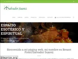 Sites similar to salvadorsuarez.es